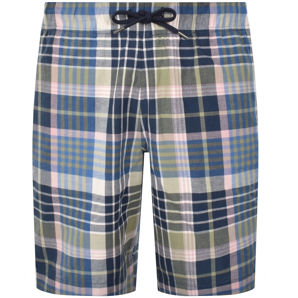 Paul Smith Sport Shorts Navy